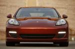 Porsche Panamera V6 2011 года